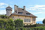 Chateau, France Download Jigsaw Puzzle