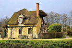 House, France Download Jigsaw Puzzle