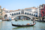 Rialto Bridge Download Jigsaw Puzzle