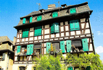 House, France Download Jigsaw Puzzle