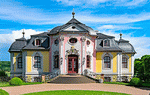  Rococo Castle Download Jigsaw Puzzle