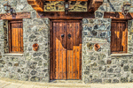 Doorway, Cyprus Download Jigsaw Puzzle