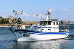 Fishing Boat Download Jigsaw Puzzle