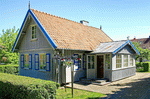 House, Lithuania Download Jigsaw Puzzle