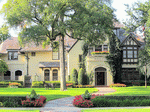 Mansion Download Jigsaw Puzzle