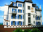 Chateau, Switzerland Download Jigsaw Puzzle