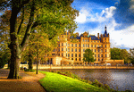 Castle, England Download Jigsaw Puzzle