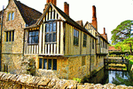 House, England Download Jigsaw Puzzle