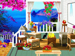 Porch Painting Download Jigsaw Puzzle