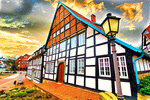 Building, Germany Download Jigsaw Puzzle