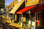 Town, N Carolina Download Jigsaw Puzzle