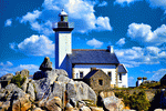 Lighthouse Download Jigsaw Puzzle