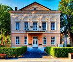 House, Germany Download Jigsaw Puzzle