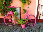 Bicycle, Germany Download Jigsaw Puzzle