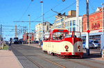Blackpool & Fleetwood Tramway 200