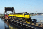 New York, Susquehanna & Western (NYS&W) SD45