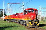 Transnet Freight Rail Class 36