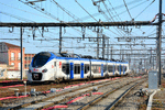 SNCF B 83500 Régiolis