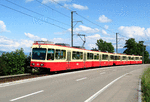Forchbahn Be 8/8
