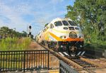 Sunrail MP32PH-Q