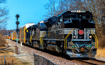 Norfolk Southern SD70ACe