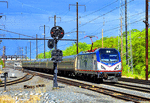Amtrak ACS-64